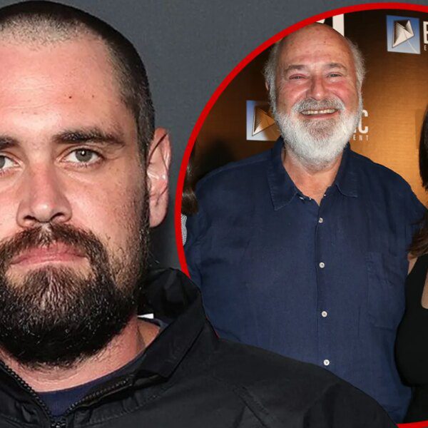 Nick Reiner Looked ‘Drained’ Days Before Parents’ Murders, Acted Out of Character