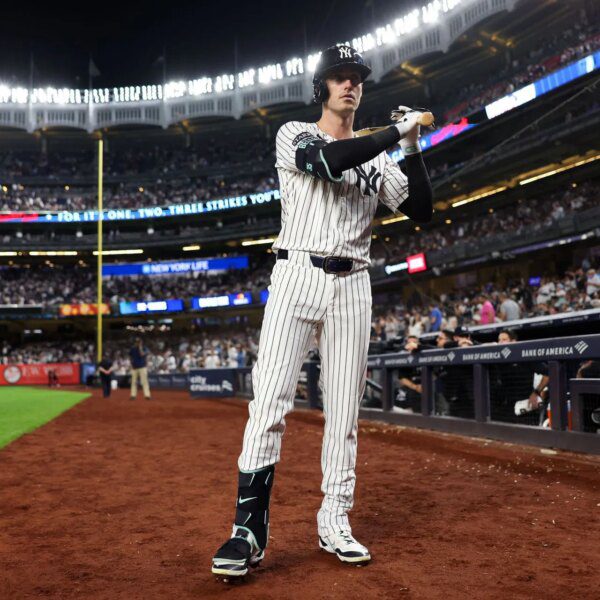 Mets flip aggressive for Cody Bellinger as Yankees present “genuine interest” in&hellip;