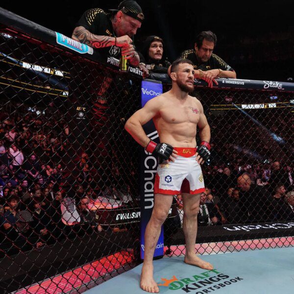 Dvalishvili return: “Rest as long as you want”