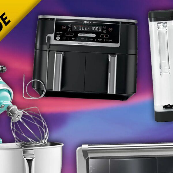 Kitchen Essentials Still on Sale!