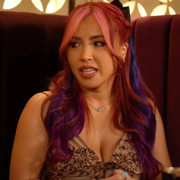 Best needs to AEW star Mina Shirakawa