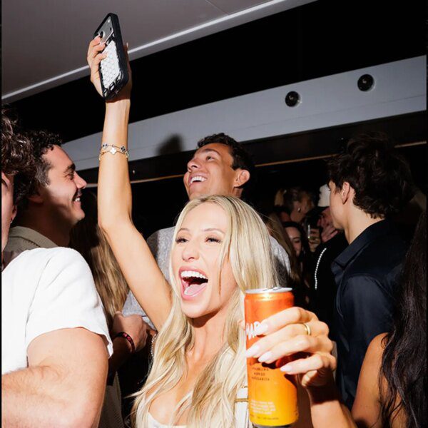 Alix Earle Hits NYLON House Party After Braxton Berrios Breakup