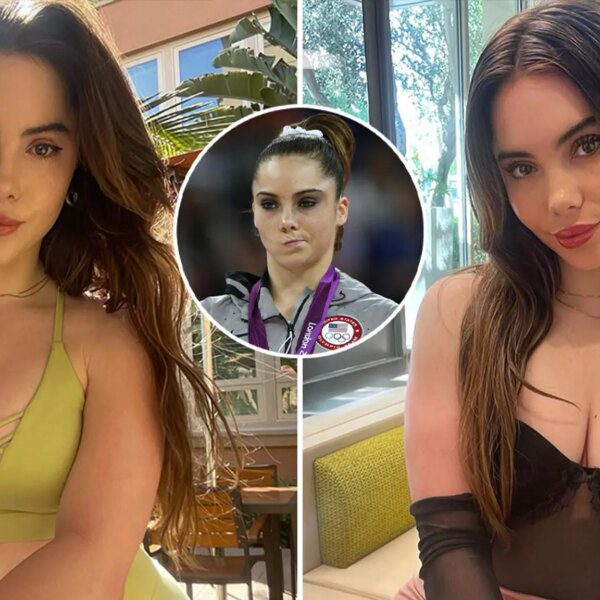 Mckayla Maroney’s ‘Impressive’ Hot Shots To Kick Off Her thirtieth Birthday!