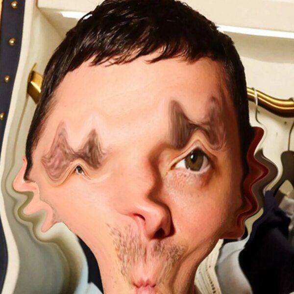 ‘Five Nights At Freddy’s’ — Guess the Scrambled Star!