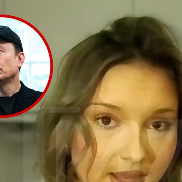 Teen Who Faced Deportation Considers Elon Musk’s Thirsting Over Her ‘Demeaning’