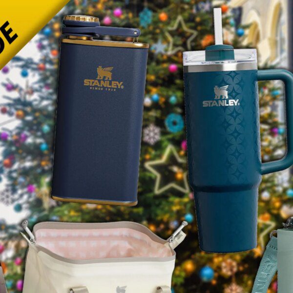 Stanley Cups to Gift This Holiday Season!