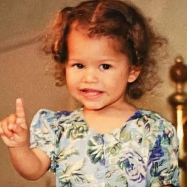 Guess The Future A-Lister This Kiddo Turned Into!