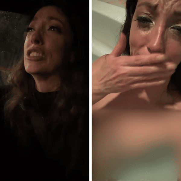 Ex-Pornstar Jenna Haze Hospitalized After Posting Bloody Pics