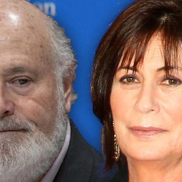 Rob Reiner and Wife Michele Had Throats Slit By Family Member