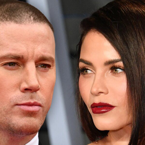 Channing Tatum, Jenna Dewan Get Cut of Exes’ Retirement Benefits In Divorce