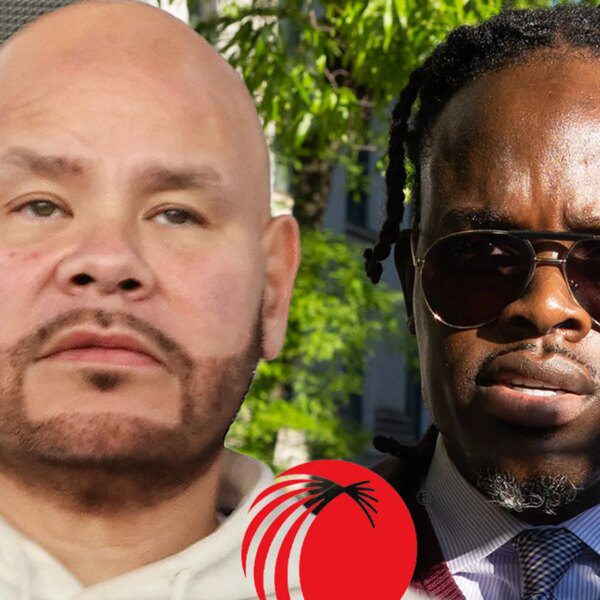 Lawyer Suing Fat Joe Called Out For Blaming Legal Mistakes On AI