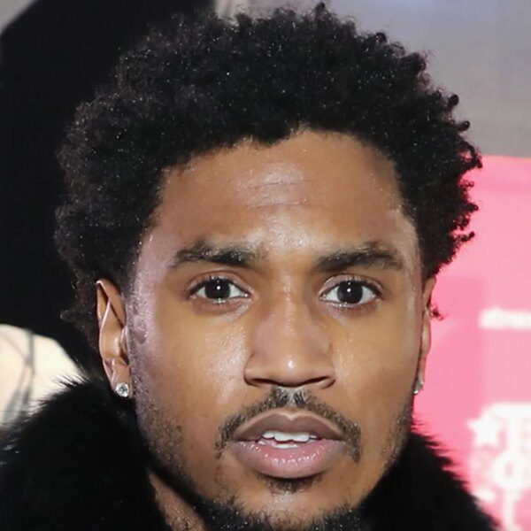 Trey Songz Arrested & Arraigned for Allegedly Punching Nightclub Worker