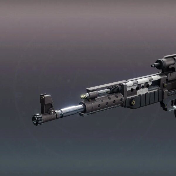 High Tyrant god roll information for Destiny 2 PvE and PvP