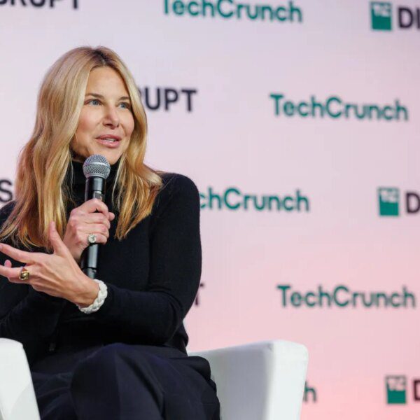 Slack CEO Denise Dresser to affix OpenAI as chief income officer