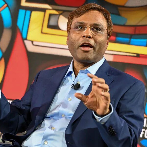 Amazon CEO Andy Jassy publicizes departure of AI government Rohit Prasad in…