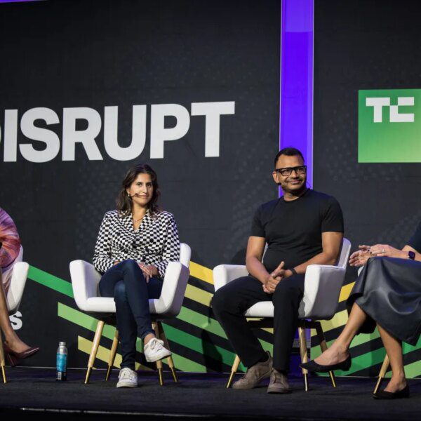 How to make your startup stand out in a crowded market, in…