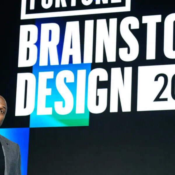 Designer Kevin Bethune: Collaboration is how leaders can ‘drawback clear up the…