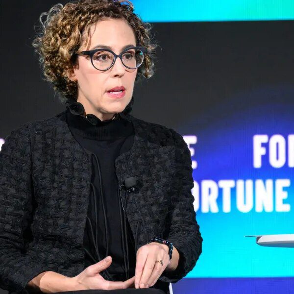 Microsoft AI’s design head needs her staff to be AI-native by the…