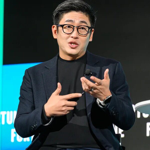 The workplace must be designed like an ‘expertise,’ says Gensler’s Ray Yuen