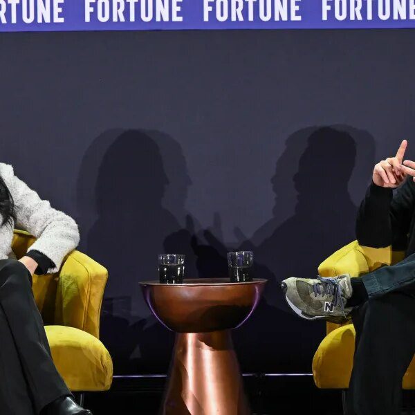 Top AI traders say possibly it is a bubble, however ‘bubbles are&hellip;