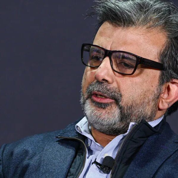 ‘Robots are going to be amongst us’: Qualcomm exec says buckle up&hellip;