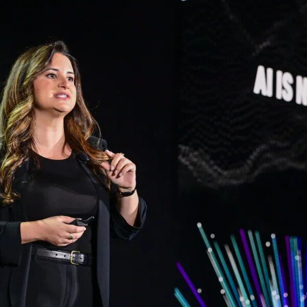 IBM, AWS veteran says 90% of your workers are caught in AI’s…