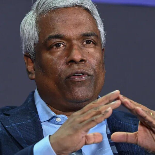 Google Cloud CEO lays out 3-part AI plan after figuring out it…