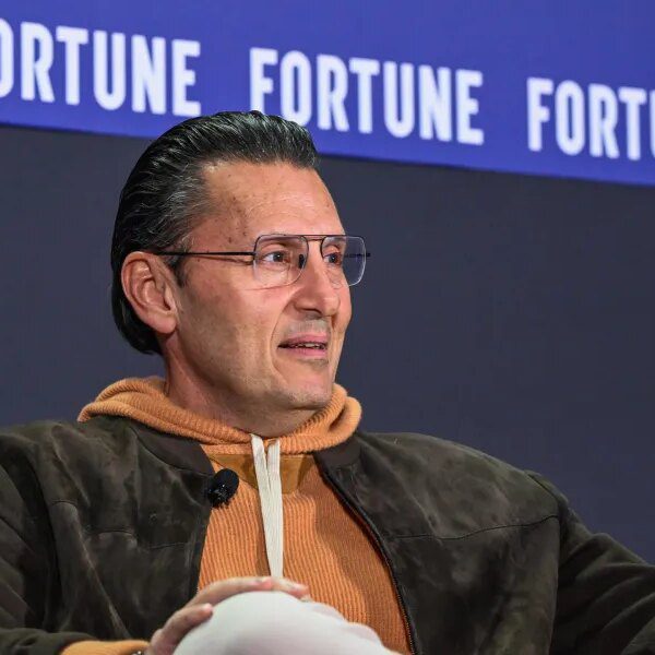 Intuit CEO says Gen Z is staving off recession by placing it&hellip;