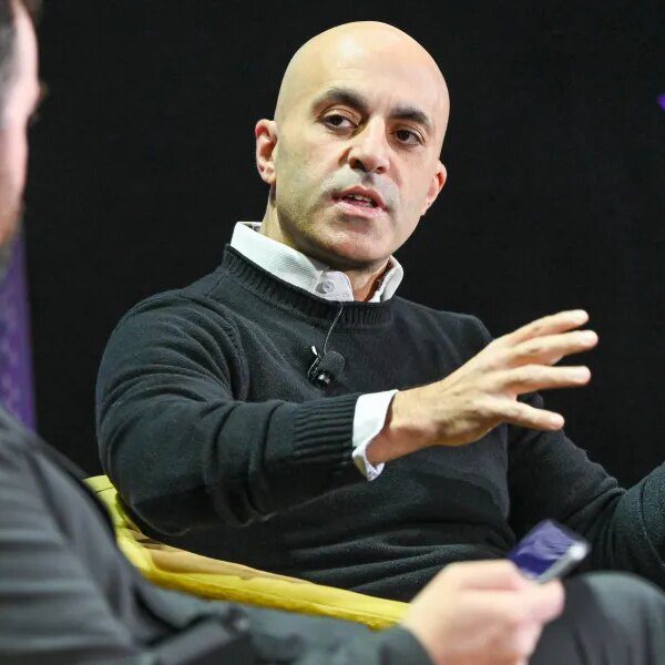 Databticks CEO says his firm can be price 1 trillion by doing…