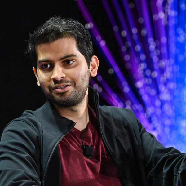 Backflips are simple, stairs are arduous: Robots nonetheless battle with easy human…