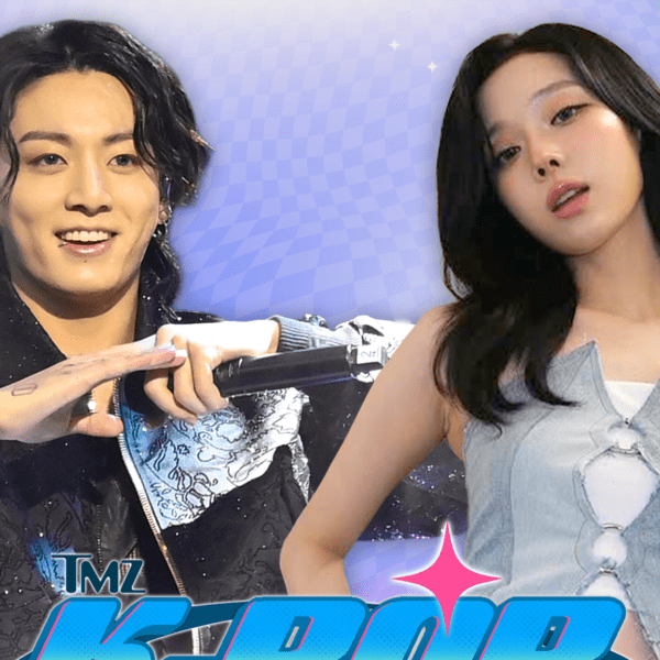 Winter, Jung Kook Dating Rumors Prompt SM Entertainment Legal Action