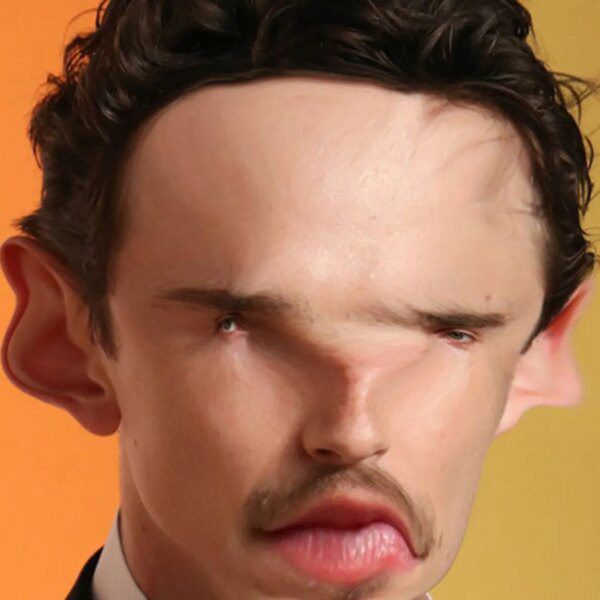 Celebrity Scramble — Guess The A-List Actor!