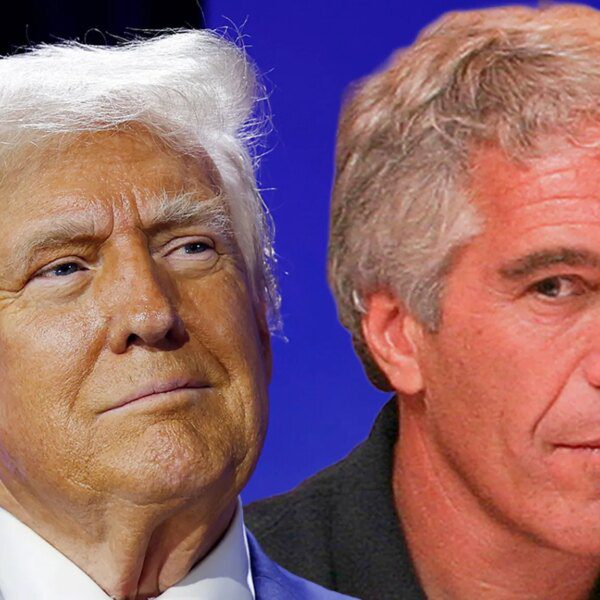 Donald Trump Took ‘At Least 8’ Flights on Epstein’s Jet, DOJ Email&hellip;