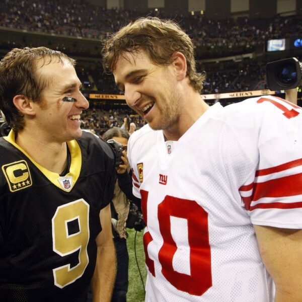 Final 15 revealed for Hall of Fame Class of ’26