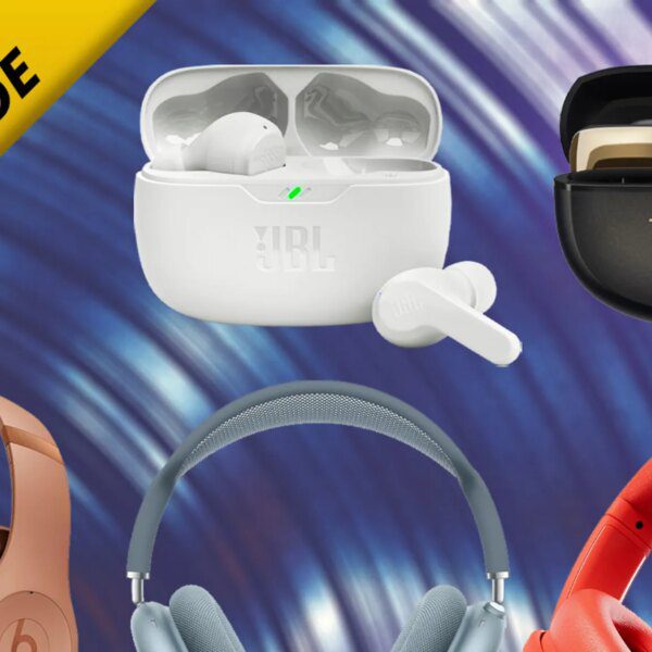 Headphones from Apple, Beats, Bose & More!