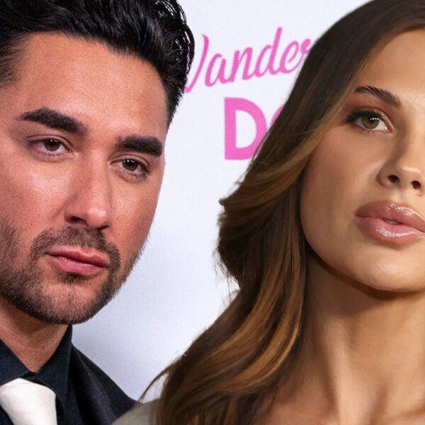 Marciano Brunette Sues Demi Engemann For Defamation Over Sexual Assault Claims