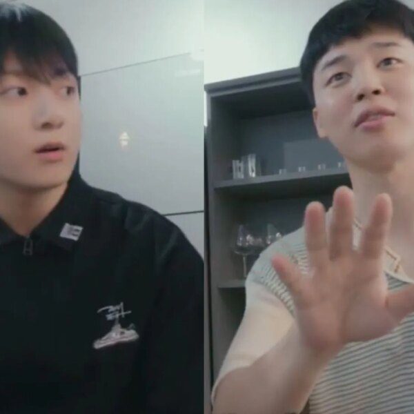 Fans shocked as BTS’ Jimin & Jungkook reveal no shower-access in navy…