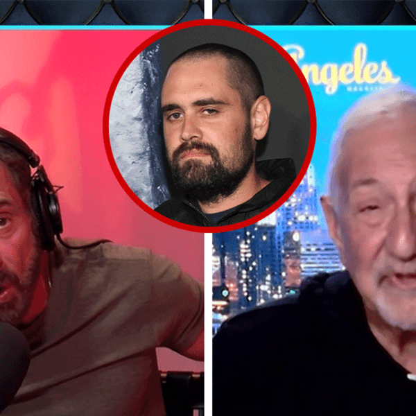 LAPD Search of Nick Reiner’s Hotel Done Without Search Warrant