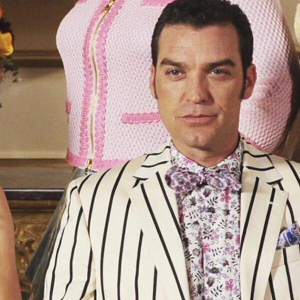 Prince Cyrus On ‘The Royals’ ‘Memba Him?!