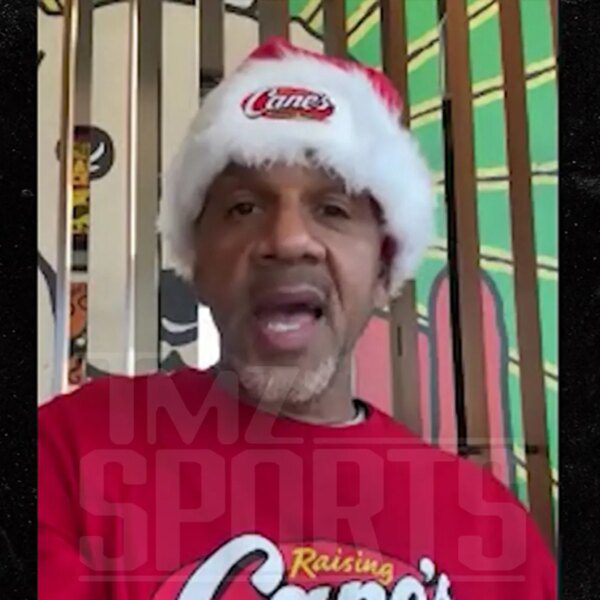 Andre Reed Says It Could Finally Be Bills’ Year W/ Kansas City…