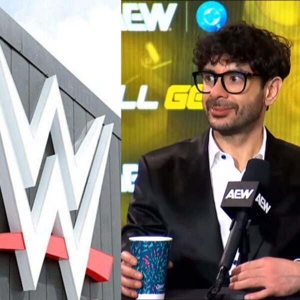 Tony Khan shares nice information forward of huge AEW debut; ex-WWE star&hellip;