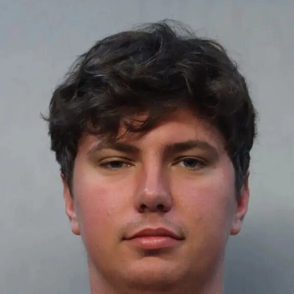 Naked Burglar Busted After Boozing Inside Miami Mansions