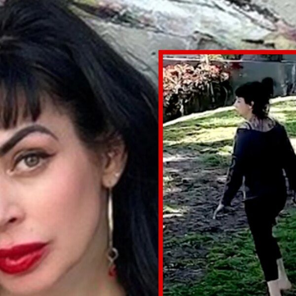 ‘Weezer’ Wife Jillian Lauren Shriner Breaks Silence Months After Arrest