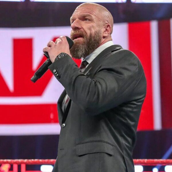 Triple H would not think about 2-time WWE champion, in accordance with…
