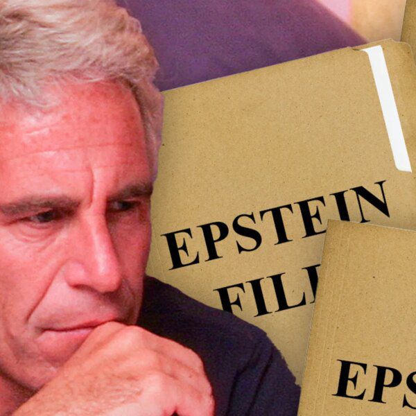 FBI Uncovers More Than One Million Additional Epstein Docs
