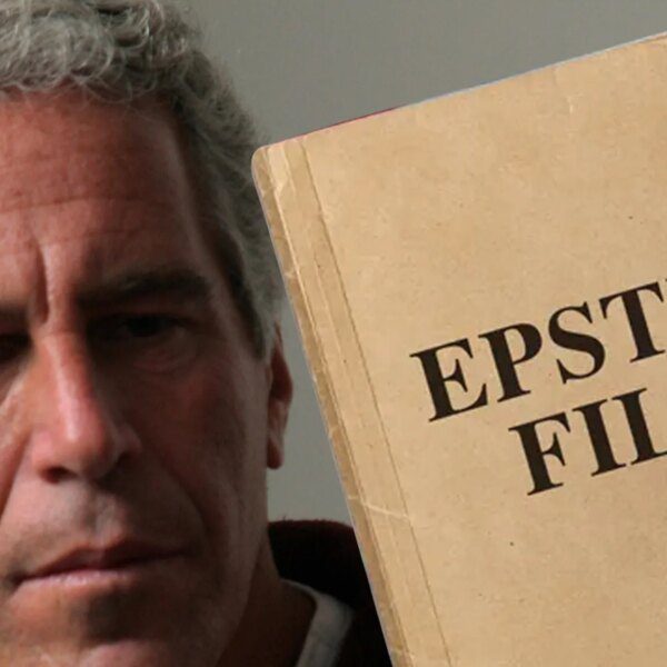 DOJ Begins Release of Jeffrey Epstein Files