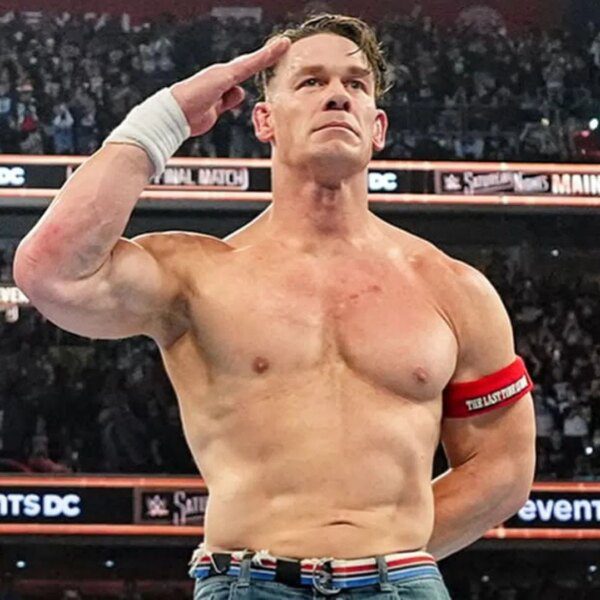 3 Replacements for John Cena following his WWE retirement