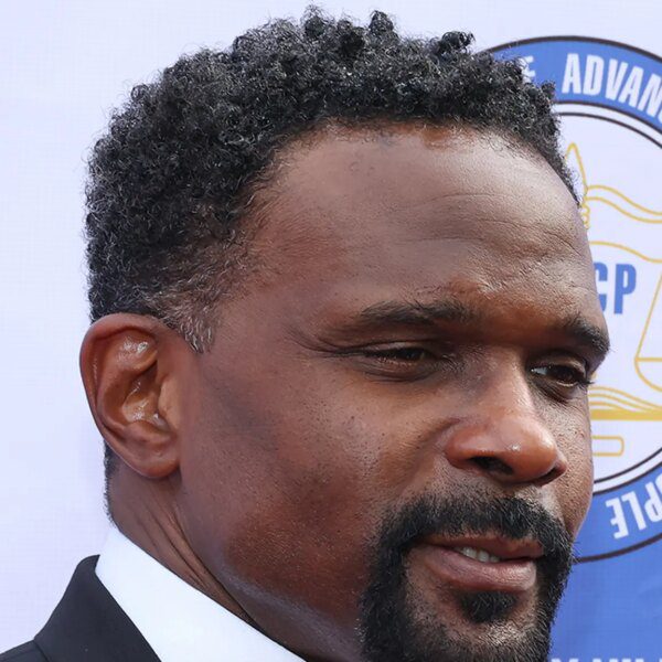‘Family Matters’ Star Darius McCrary Released from Custody Amid Legal Trouble