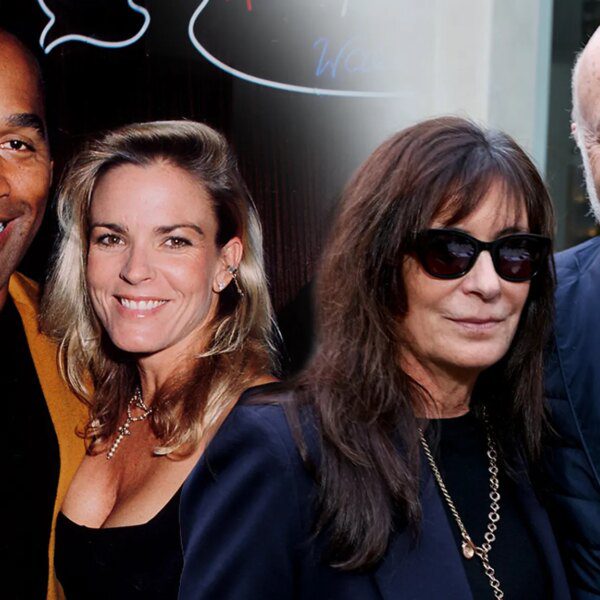 Nicole Brown’s Sister Calls Rob Reiner’s Brentwood Stabbing ‘Triggering’