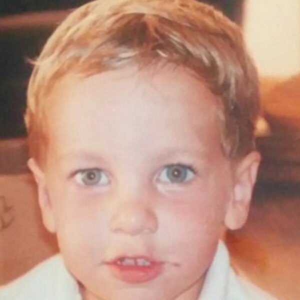 Guess Who This Blue-Eyed Kiddo Turned Into!